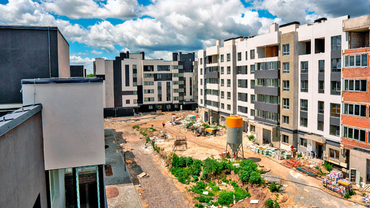 Озерний гай Гатне