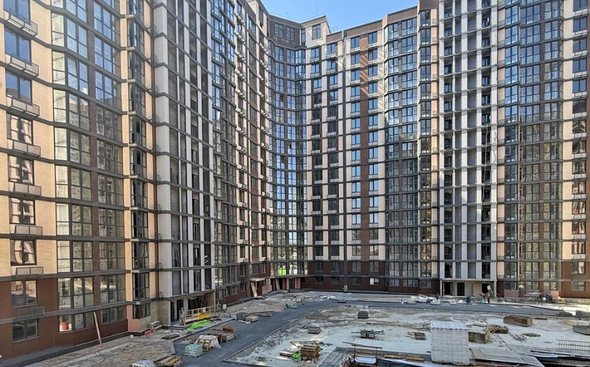 Прохоровський квартал