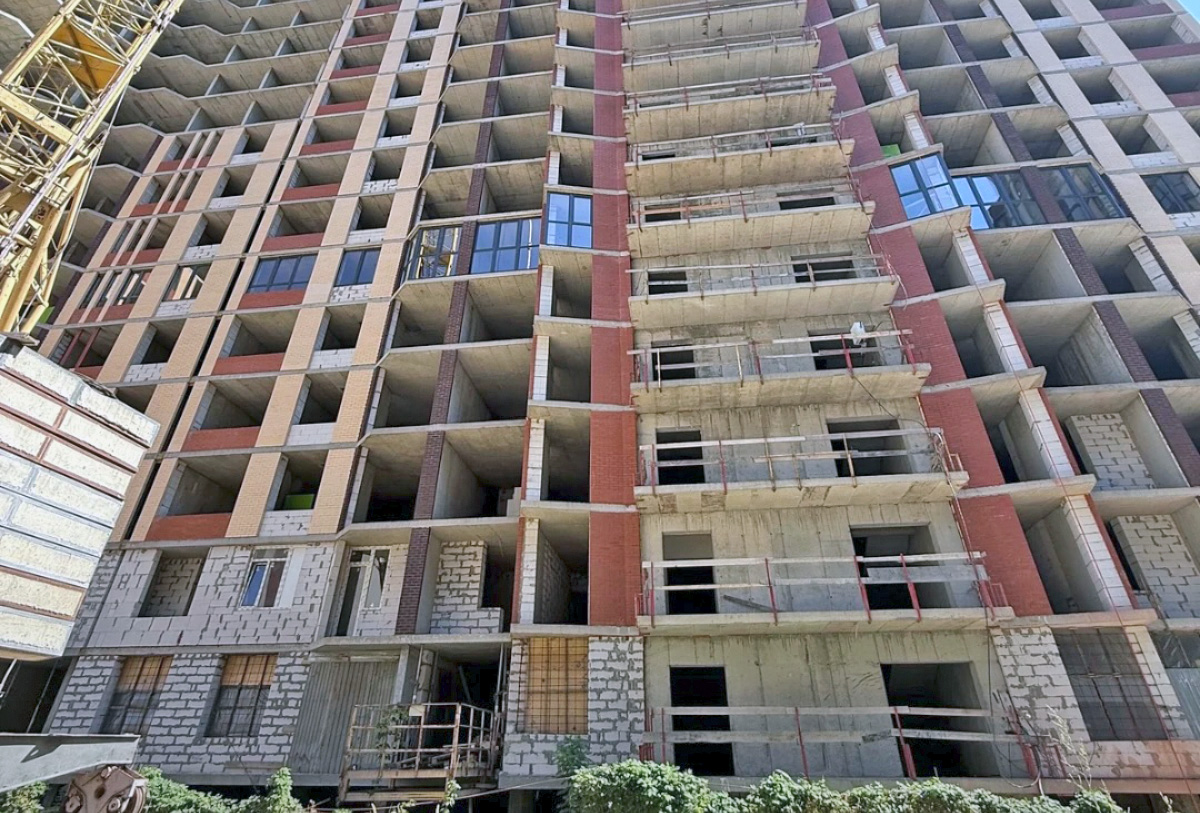 Прохоровський квартал