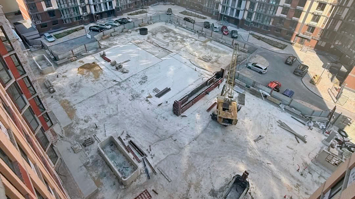 Что изменилось в строительстве «Прохоровского квартала» в 2026 году