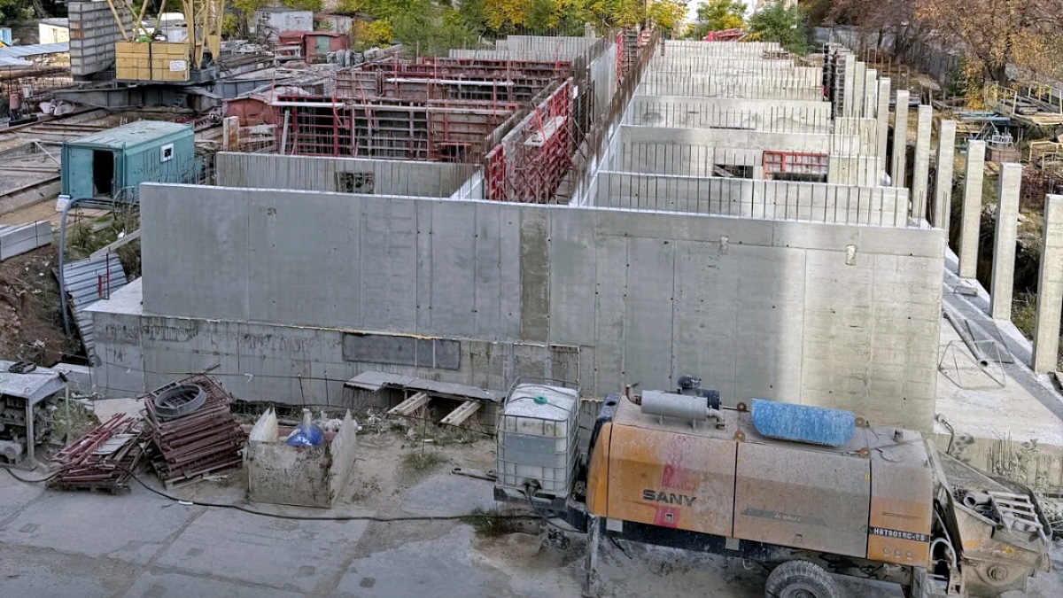 Прохоровский квартал