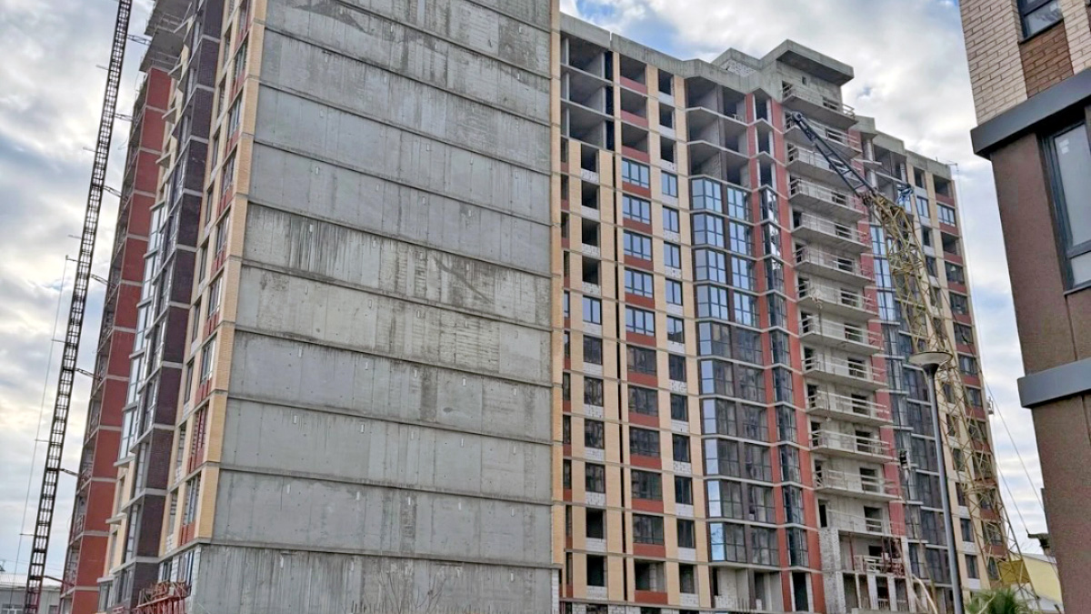 Прохоровський квартал