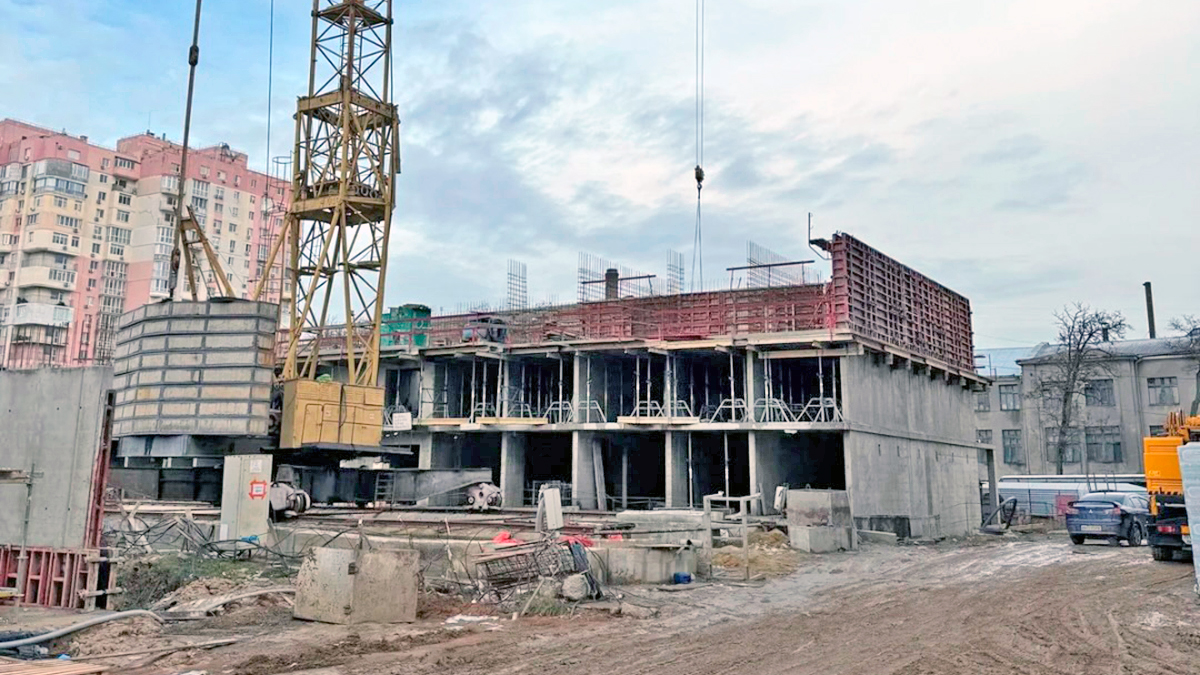 Прохоровський квартал