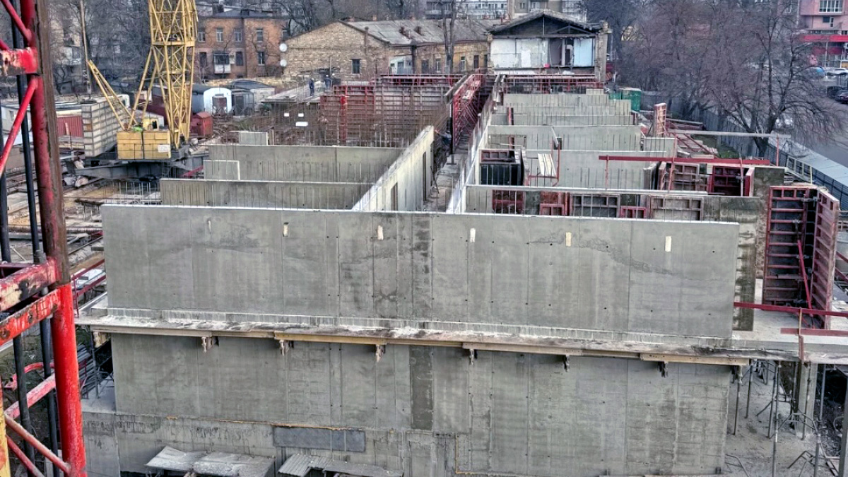 Прохоровський квартал