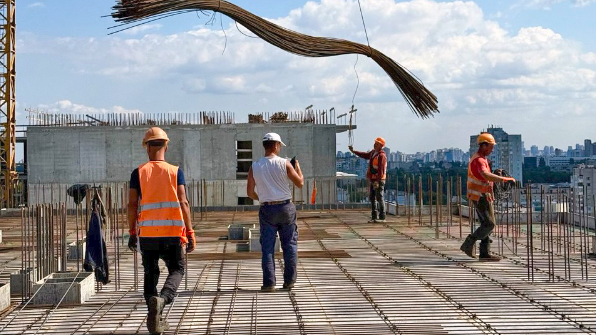 Святобор Park Resort