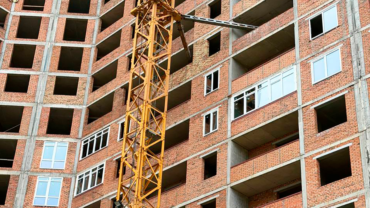 Динамика строительства ЖК «Святобор Park Resort» в 2026 году