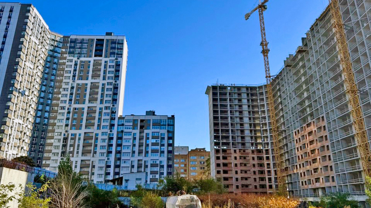 Святобор Park Resort