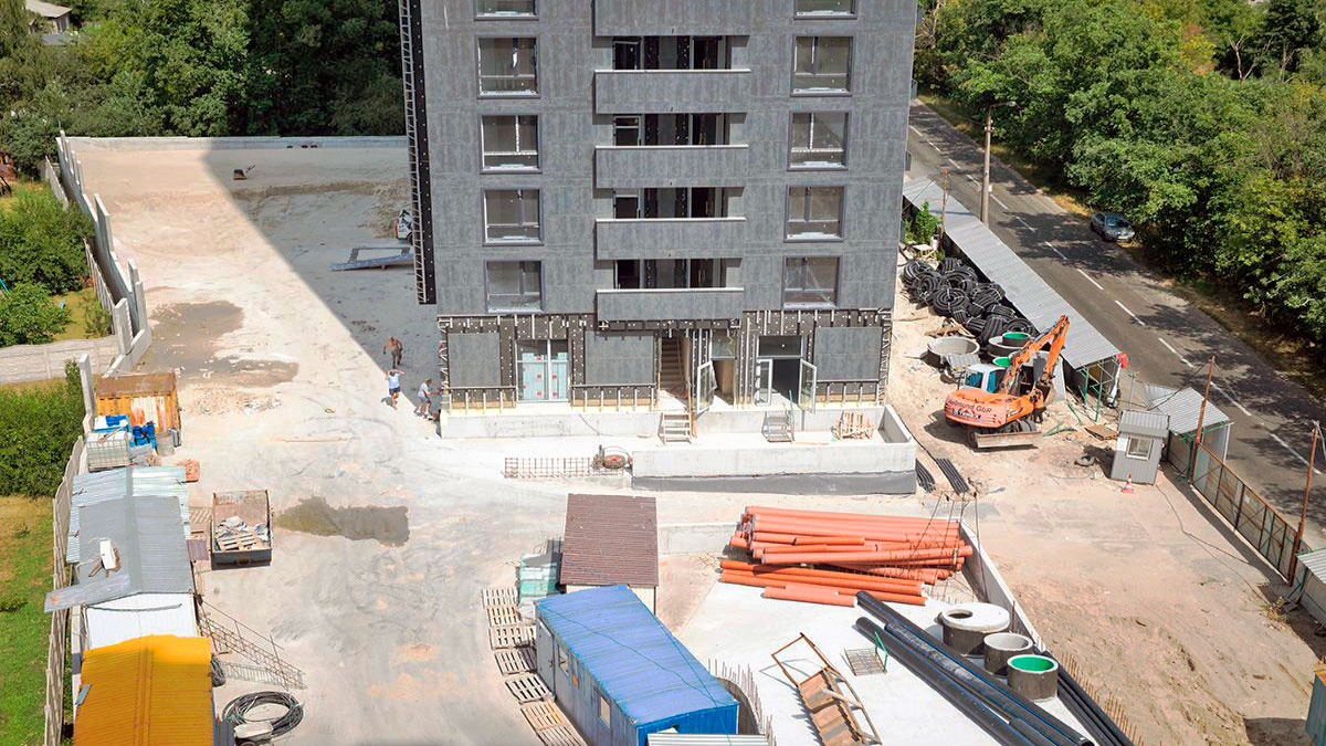 Синергія Київ