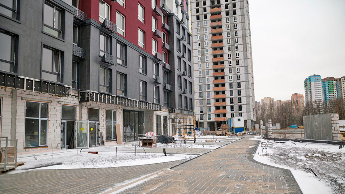 Синергия Киев