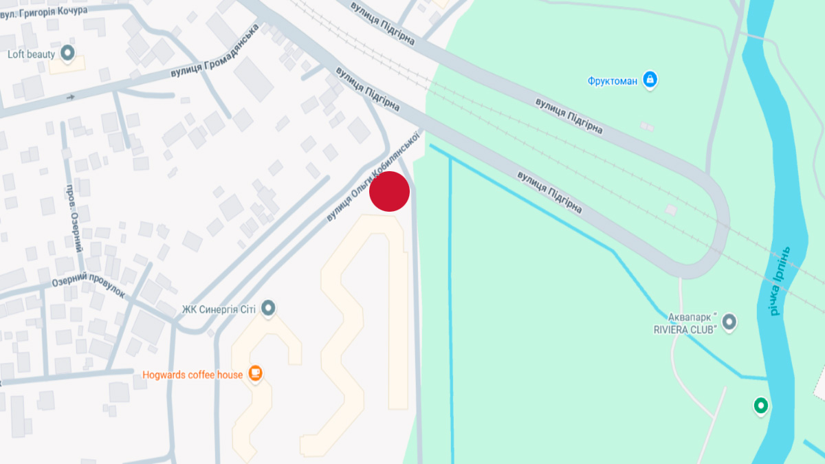 Синергия Сити