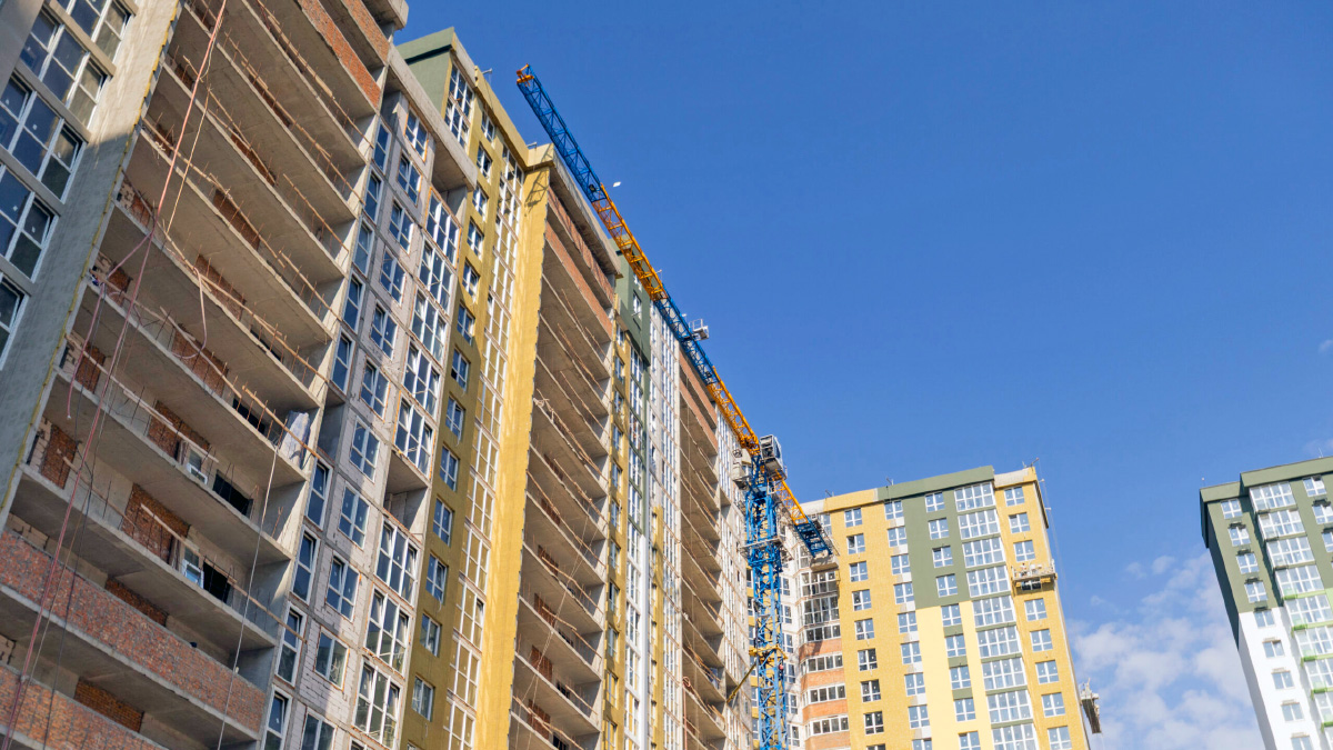 Сырецкие Сады