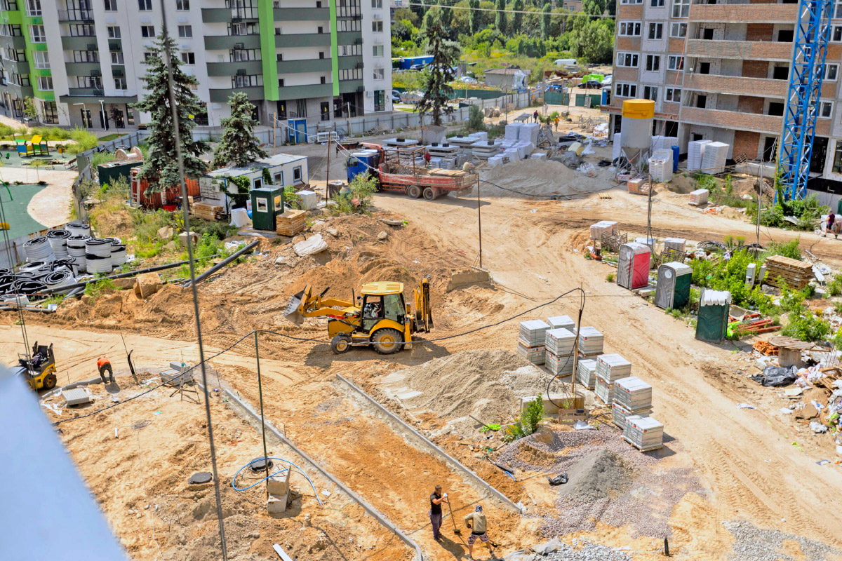 Сирецькі Сади