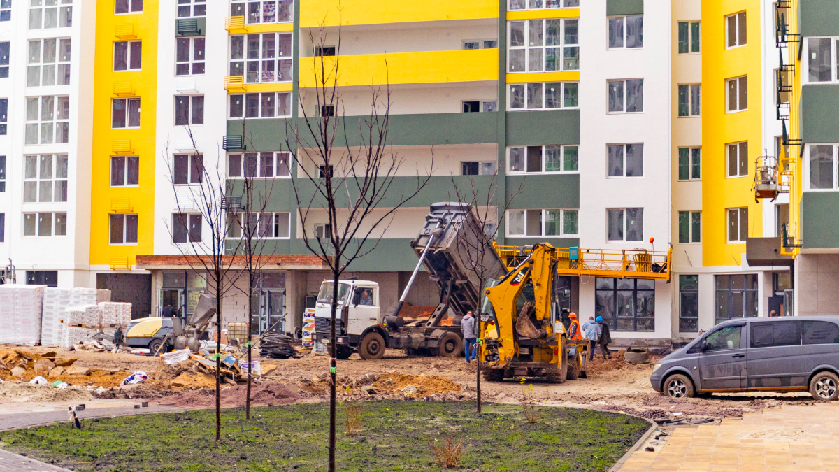 Сырецкие Сады