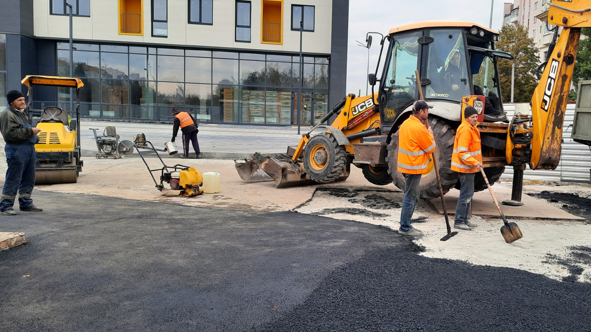 Спортивный