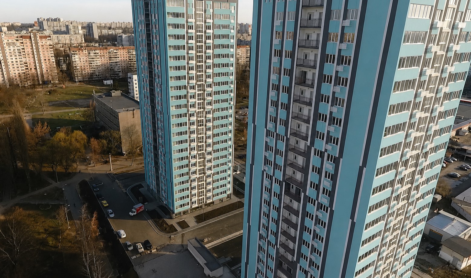 жк журавли 2