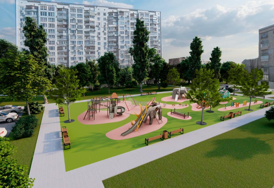 киев капремонт