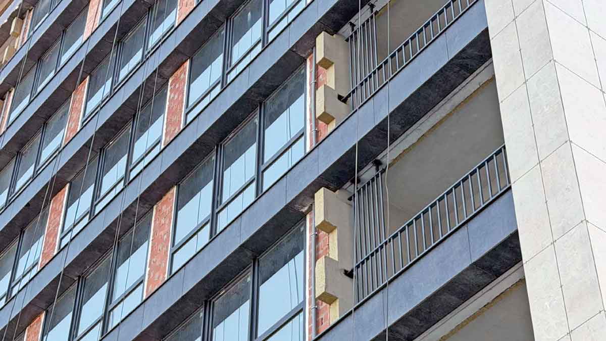 Хід будівництва ЖК Greenville на Печерську у липні 2026 року: актуальний прогрес виконання робіт