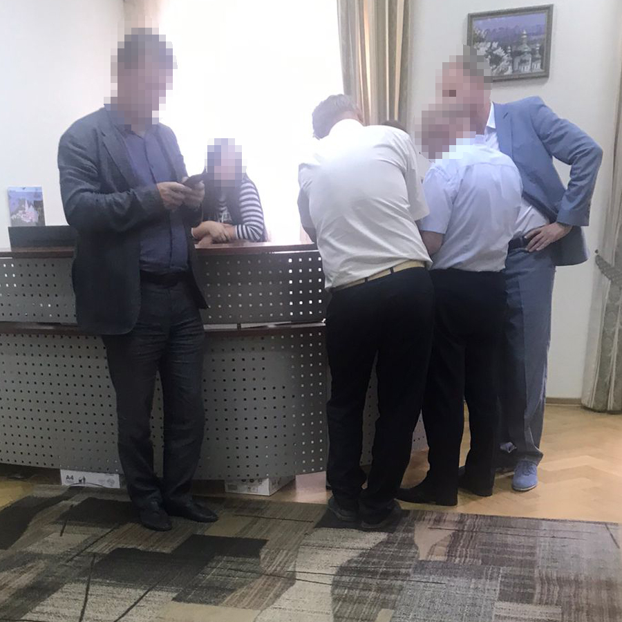 киев прокуратура