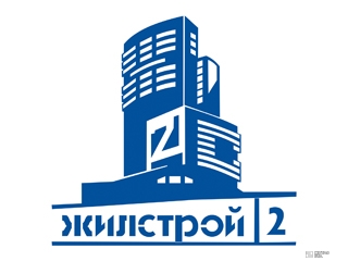 Лого Жилстрой1 2