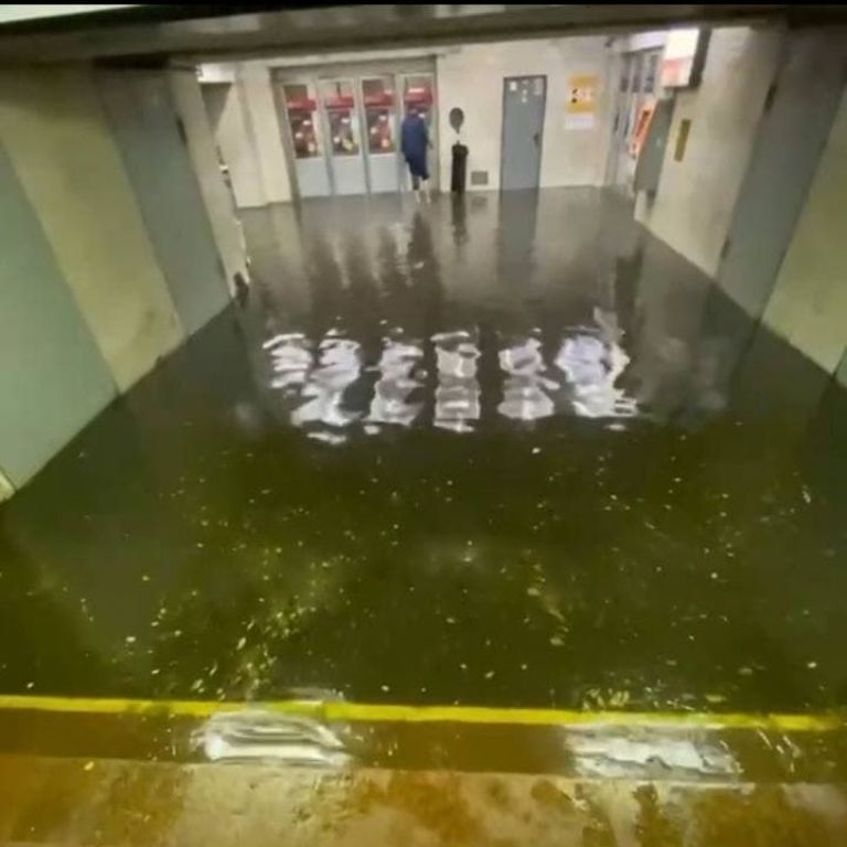 киев метрополитен