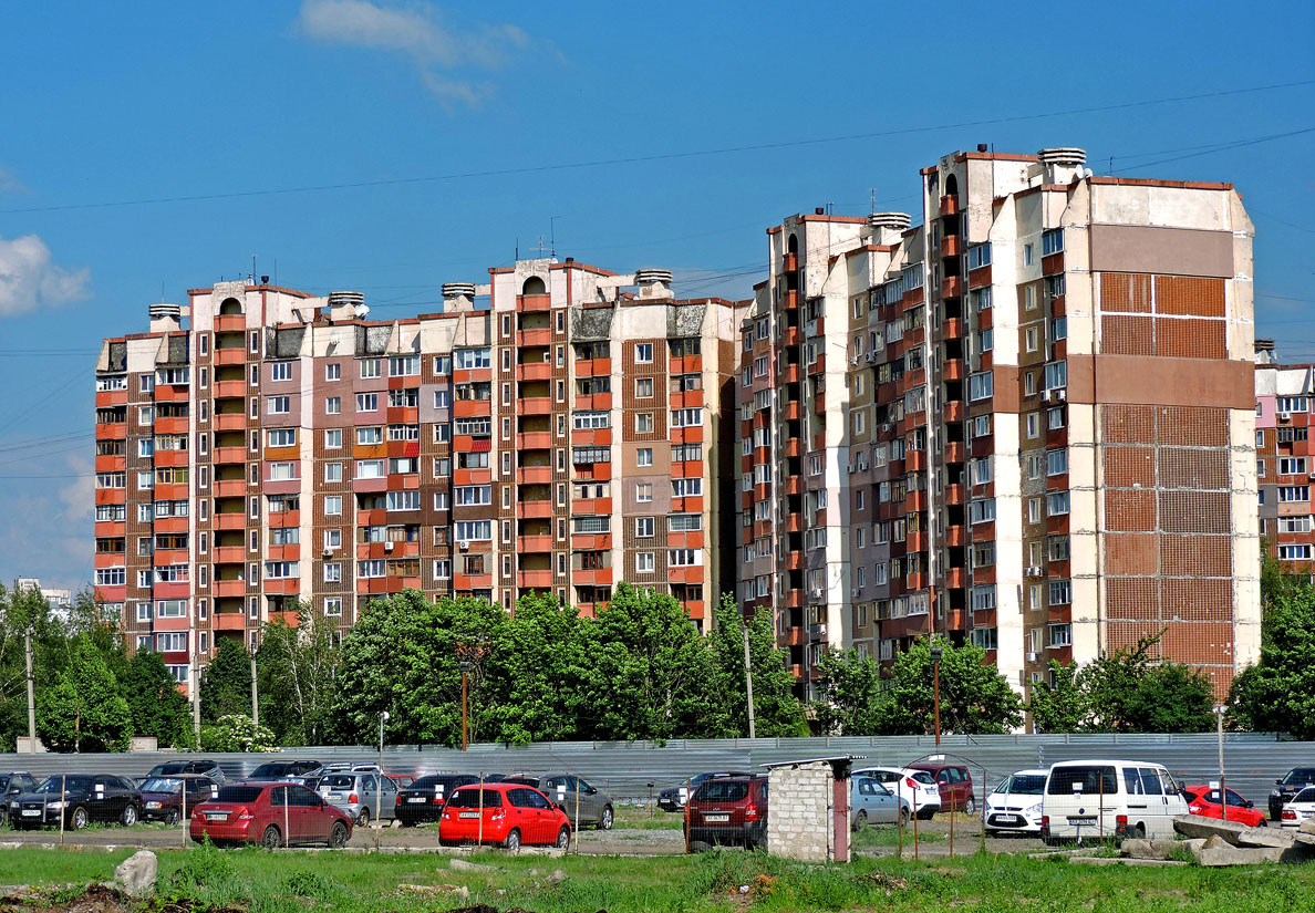 кричевского 39