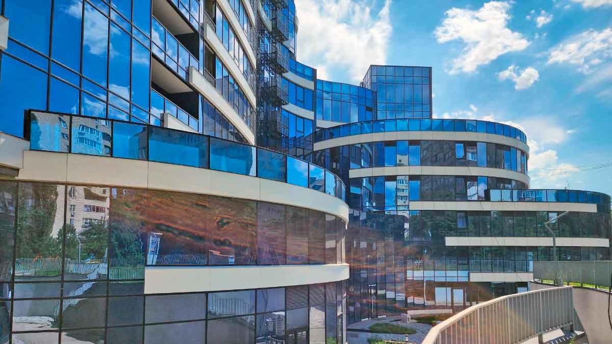 Хід будівництва ЖК ARIA станом на липень 2026 року
