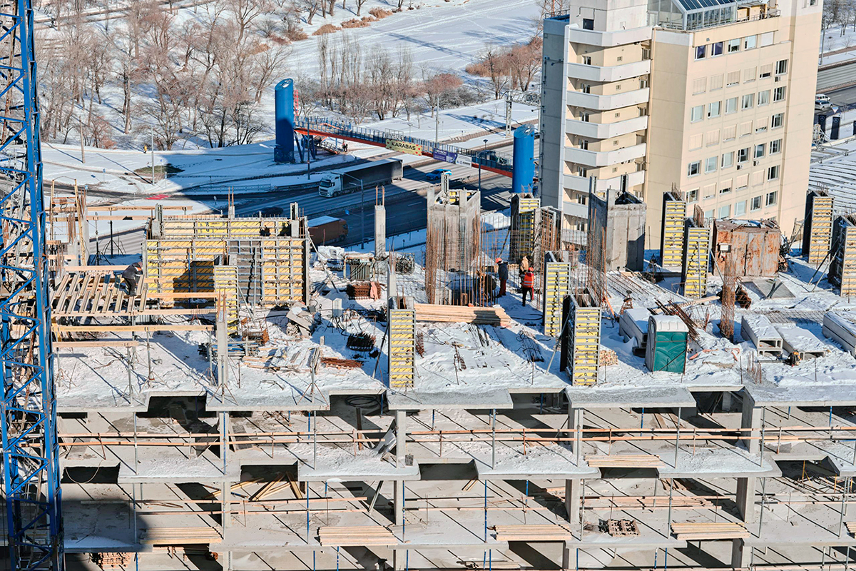 BOSTON Creative House