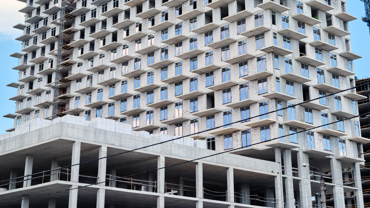 Boston Creative House