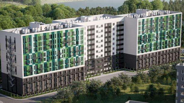 гидропарк сити