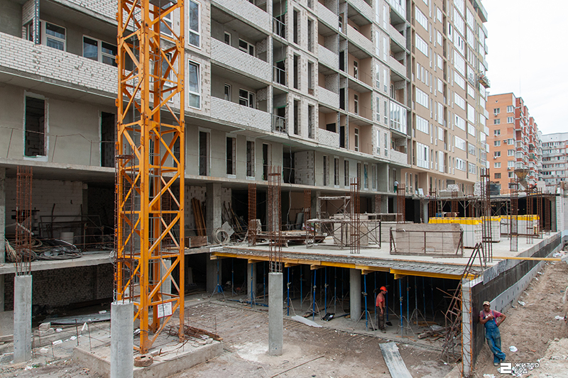 Павловский квартал