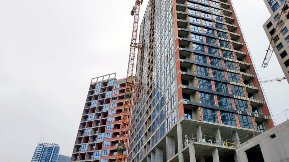 Greenville на Печерске