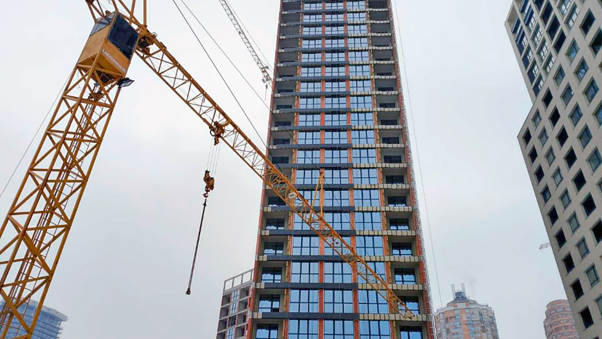 Greenville на Печерске