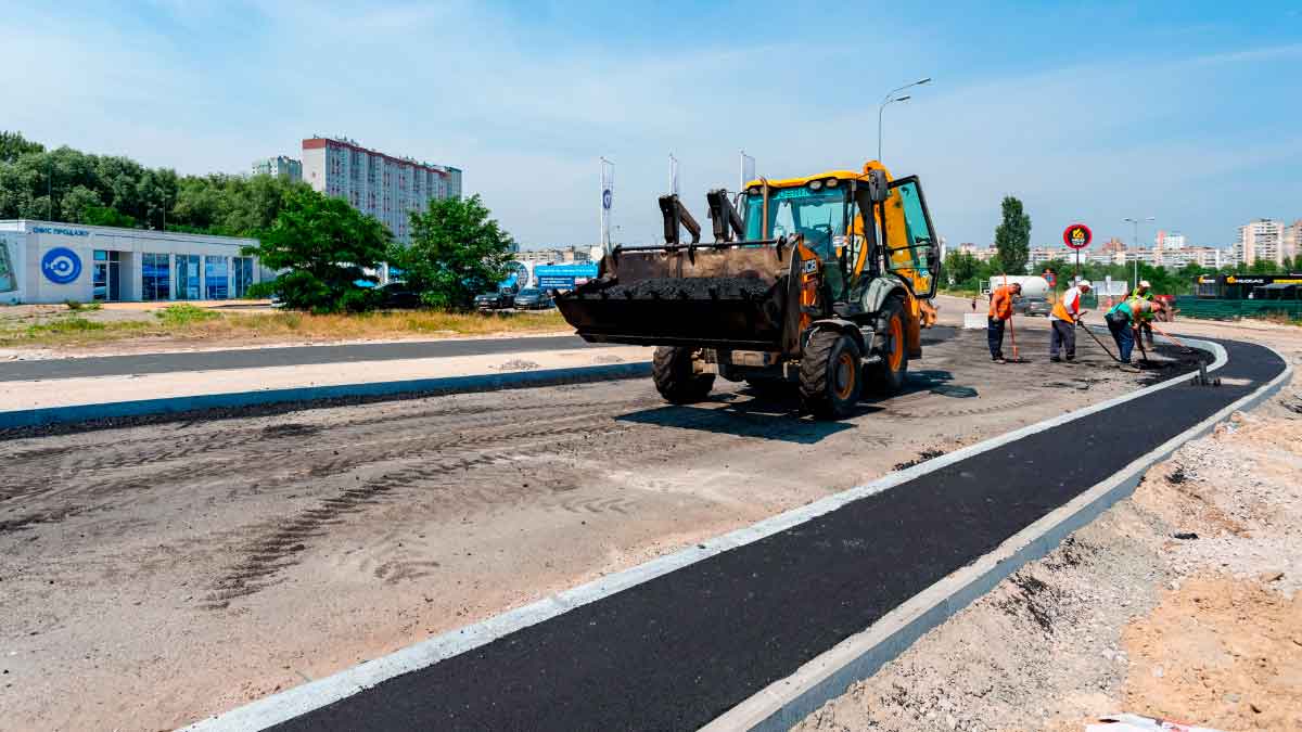Ход строительства ЖК H2O: отчет о выполненных работах за июнь 2026 года