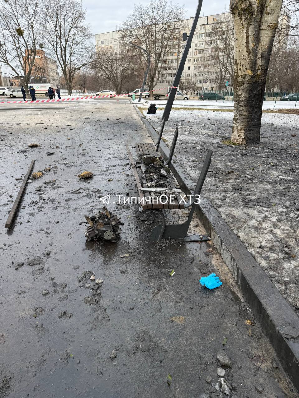 Парк победы