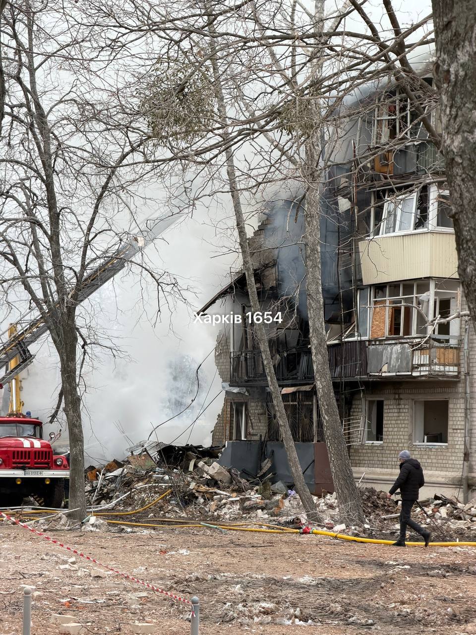 Пос жуковского