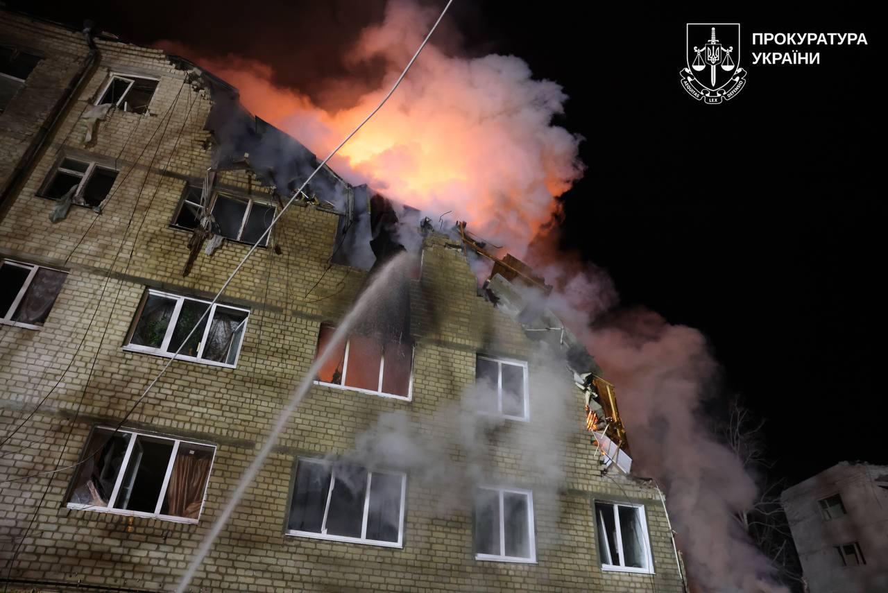 Пос жуковского