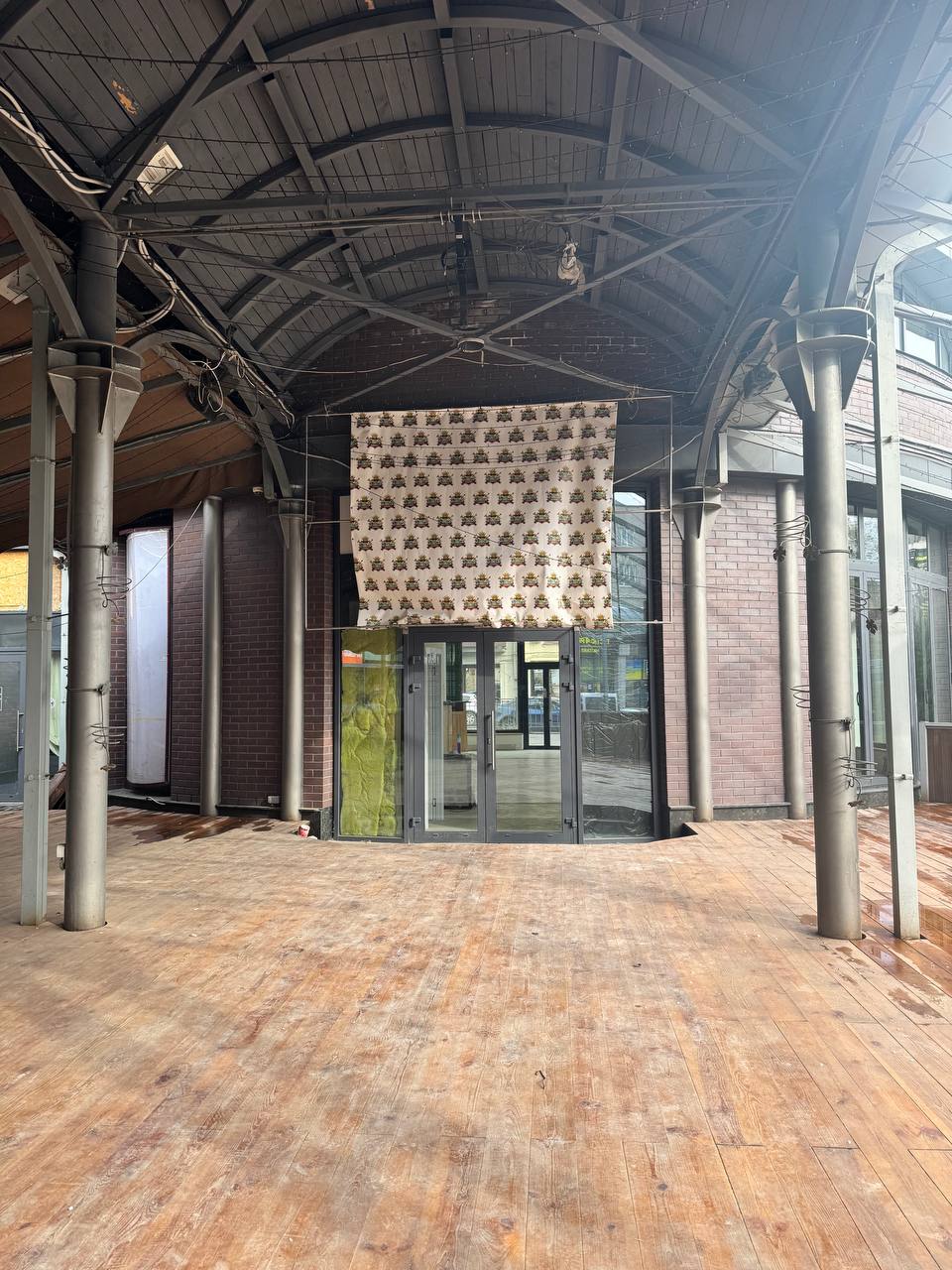 Сумской рынок