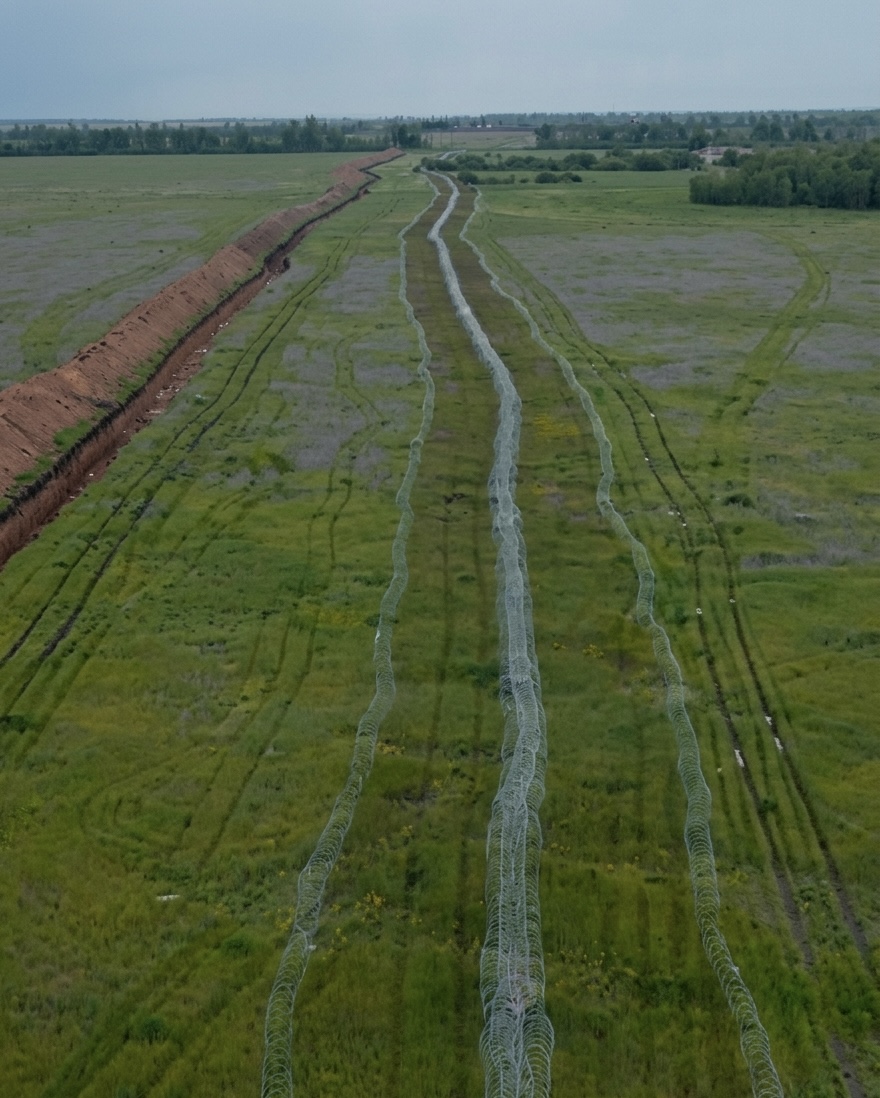 Оборона Харькова
