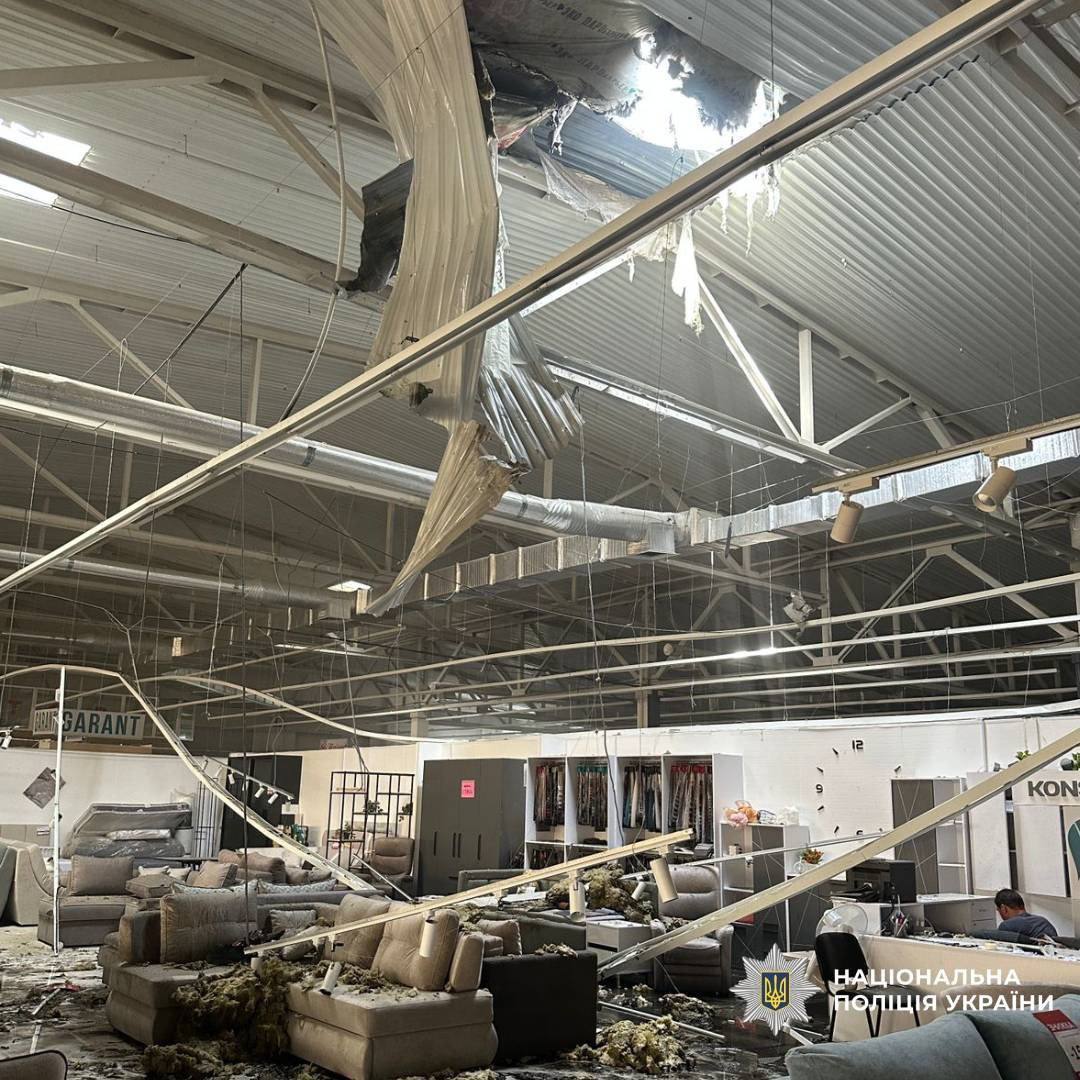 Обстріл лабіринт