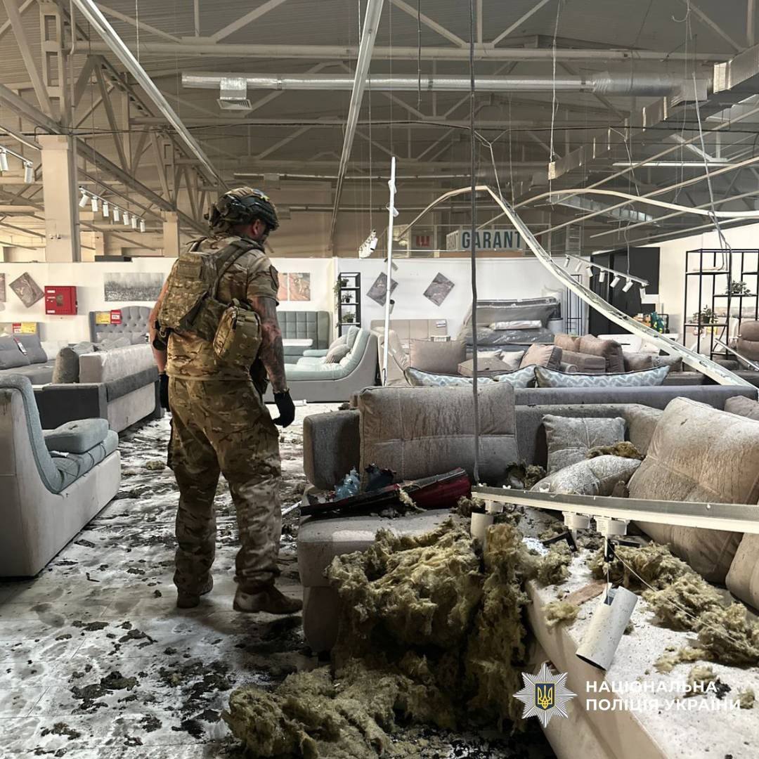 Обстріли наберіть завтра вка