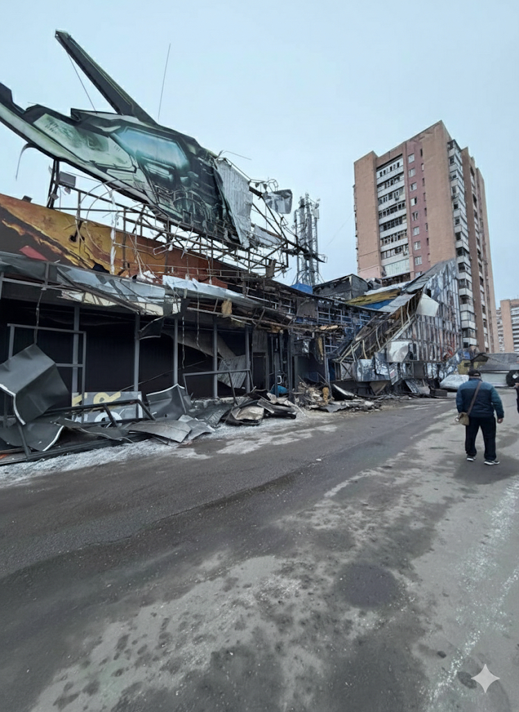 Сильпо олесская