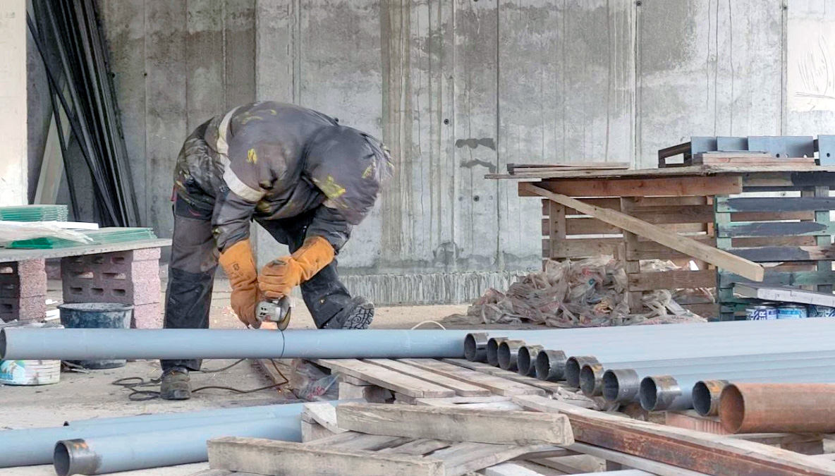 KANDINSKY Odesa Residence