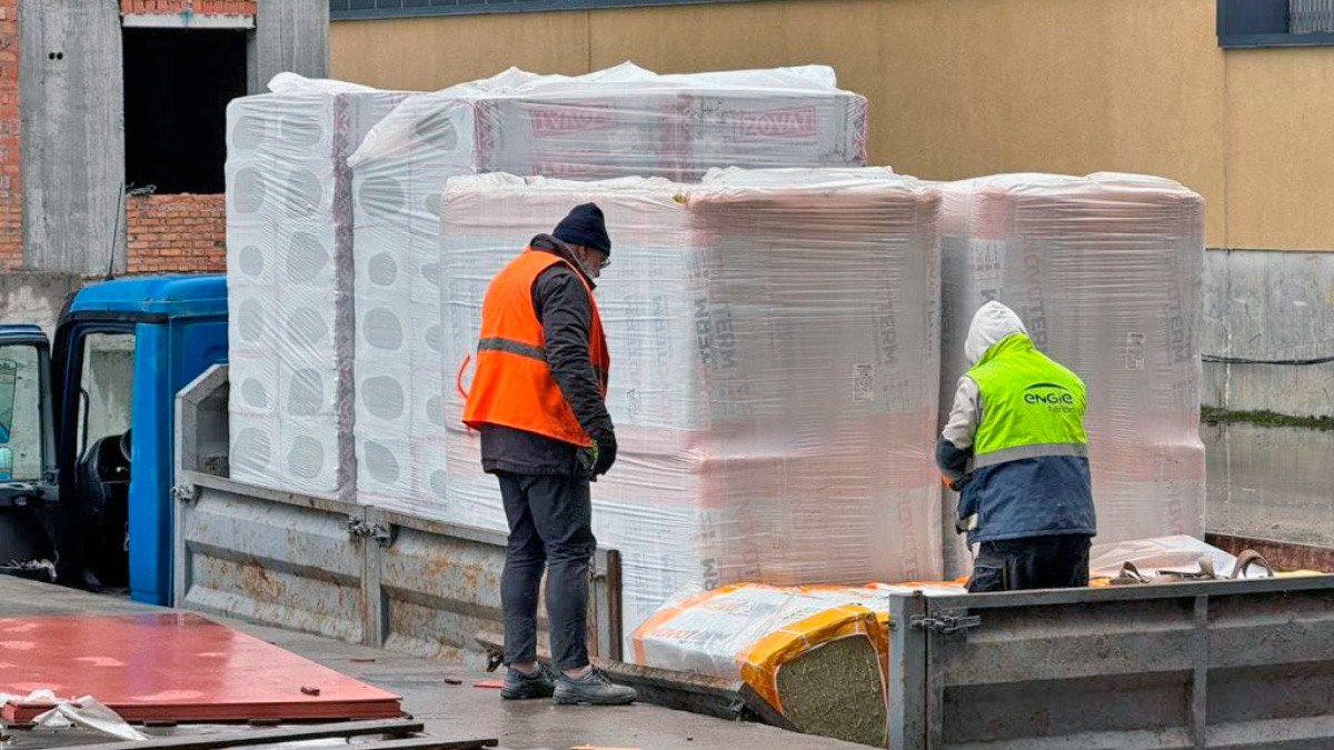 ЖК MIRAX: актуальное состояние строительства в апреле 2026 года