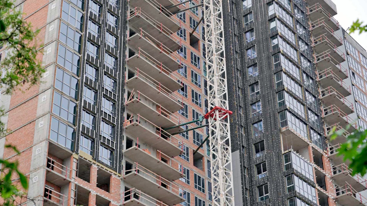 ЖК Maxima Residence в июне 2026 года: актуальный ход строительства и специальные условия покупки