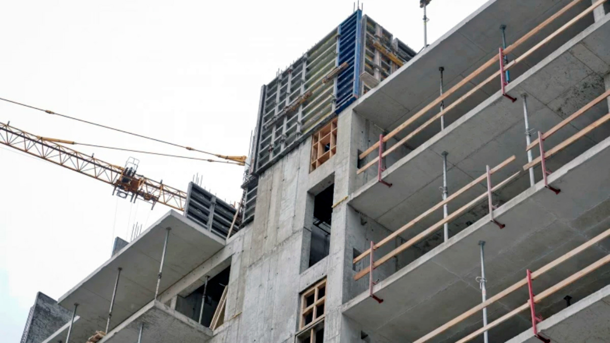 Хід будівництва ЖК Nordica Residence: актуальний статус другої та третьої черг у червні 2026 року