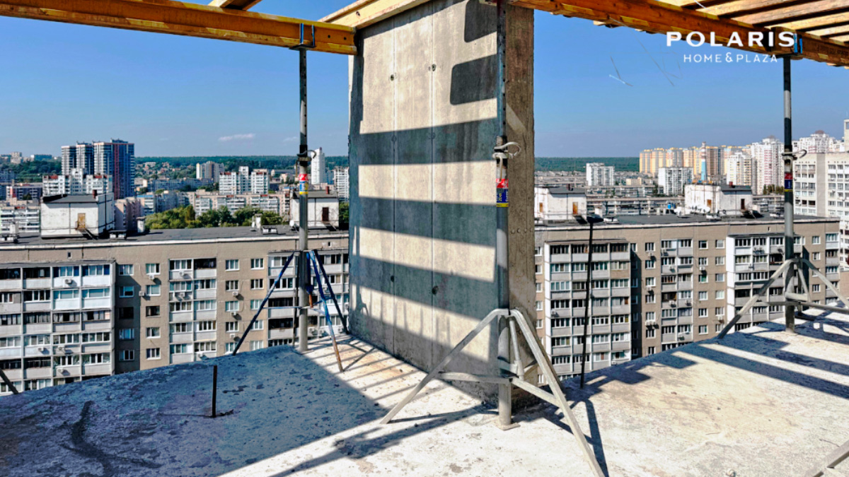 Polaris Home & Plaza