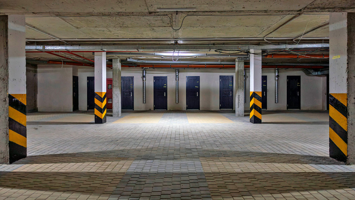 Ход строительства ЖК Rue Menars: активный финальный этап работ