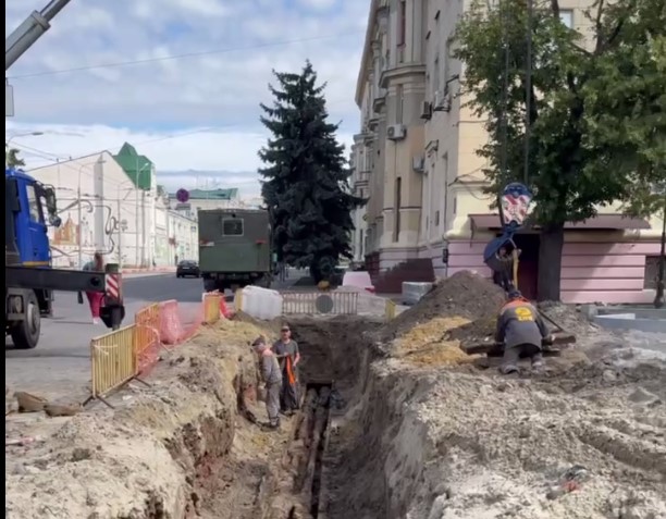 университетская 9