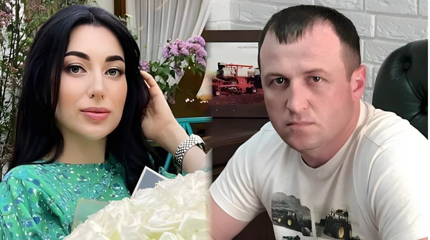 Хабіб та Лілія Батирсултанов