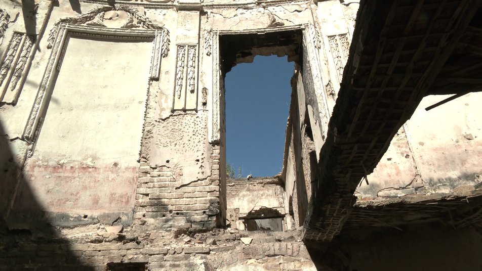 харьков консервация